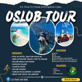OSLOB TOUR