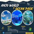 Anjo World & Ocean Park Tour