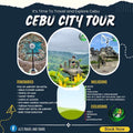 CEBU CITY TOUR