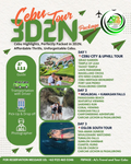 3D2N Cebu Tour Package