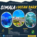Simala and Ocean Park Tour