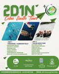 2D1N Cebu South Tour Package