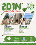 2D1N Cebu City Tour Package