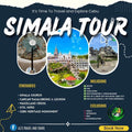 SIMALA TOUR