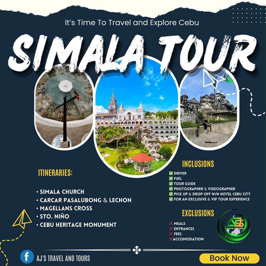 SIMALA TOUR