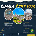 Simala and Cebu City Tour